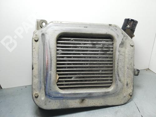 Used Intercooler Intercooler NISSAN PICK UP (D22) 2.5 dCi 4WD (133 hp) 10538566 10538566