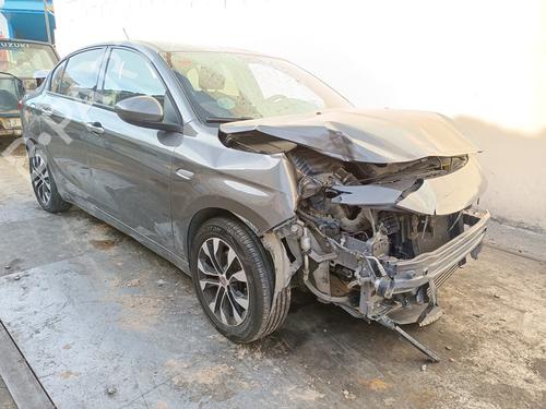 Used Parts FIAT TIPO Saloon (356_, 357_) [2015-2025]  4339318