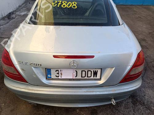 Porton trasero Porton trasero 39596159 39596159
