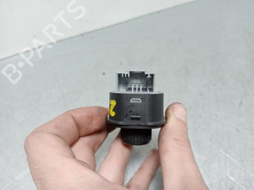 Mirror switch SKODA SUPERB II Estate (3T5) 2.0 TDI 16V | BP22373412I25 