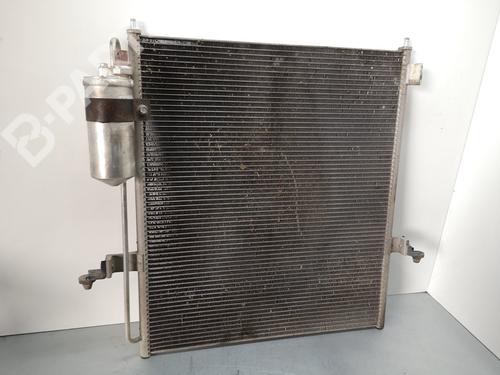 Used AC radiator MITSUBISHI L200 / TRITON (KA_T, KB_T) 2.5 DI-D 4WD (KB4T) (136 hp) 7014606