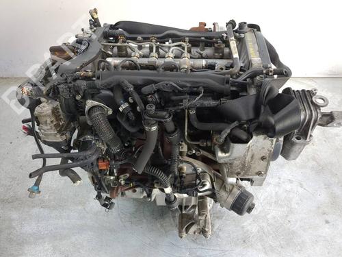 Used Engine Engine 33020348 33020348