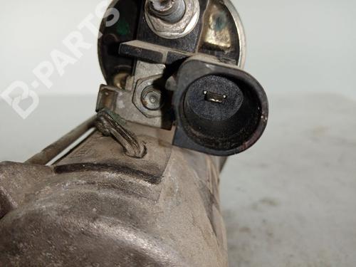 Starter VW GOLF VI (5K1)  | BP9746603M8 