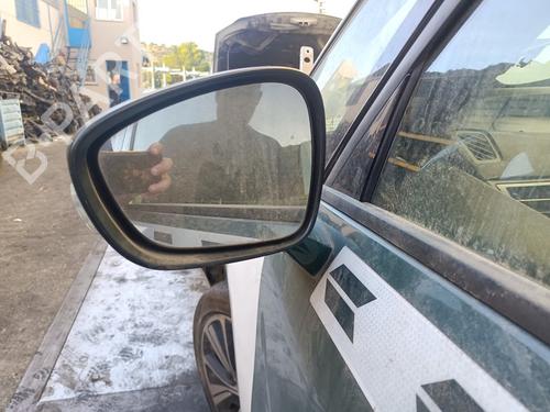 Used Left mirror Left mirror 37584501 37584501