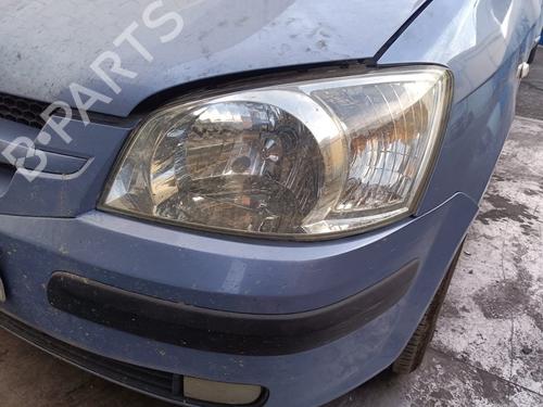 Used Left headlight Left headlight 38261997 38261997