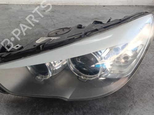 Used Left headlight BMW 5 Gran Turismo (F07) 530 d (245 hp) 23423472