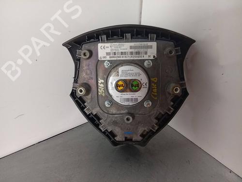 Driver airbag MERCEDES-BENZ A-CLASS (W169) A 180 CDI (169.007, 169.307) | BP28590519C9 