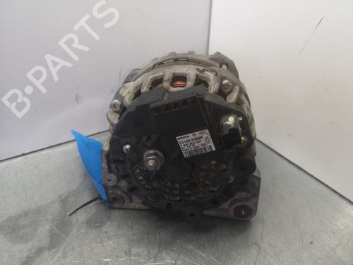 Alternator DACIA SANDERO II  | BP8879895M7