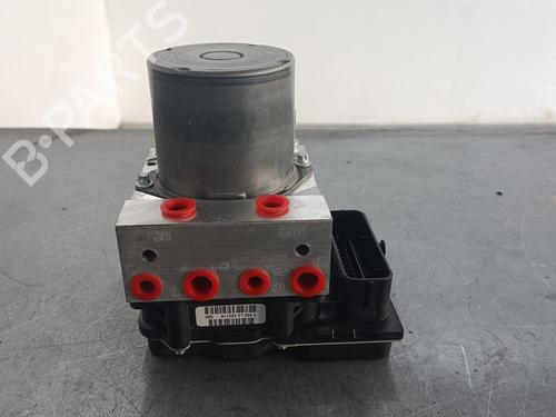 Used ABS pump PEUGEOT 508 I (8D_) 2.0 BlueHDi 150 (150 hp) 15955237
