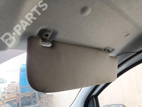 Right sun visor PEUGEOT BIPPER (AA_) 1.4 HDi | BP11345078I2