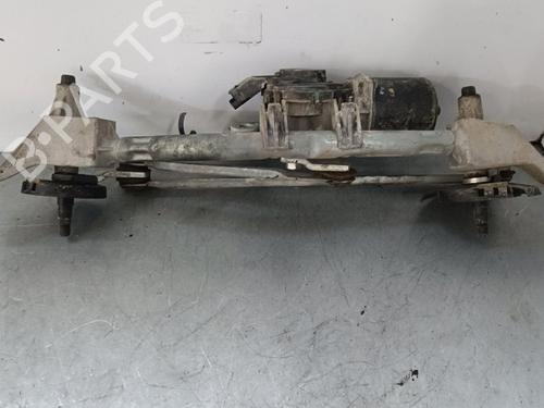 Rear wiper motor NISSAN JUKE (F15) 1.6 | BP16484227M102