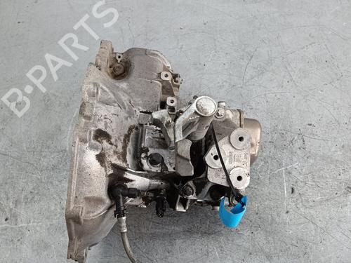 Gearbox OPEL VECTRA C (Z02) 1.8 16V | BP13924104M3 
