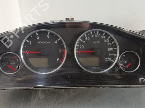 Instrument cluster NISSAN PATHFINDER III (R51)  | BP13482981C47 