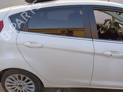Used Right rear door Right rear door FORD FIESTA VI (CB1, CCN) 1.6 TDCi (95 hp) 40523065 40523065