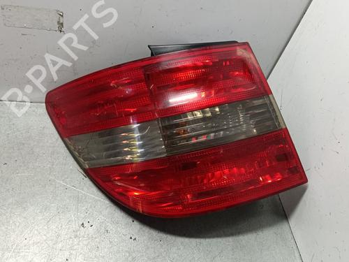 Left taillight MERCEDES-BENZ B-CLASS Sports Tourer (W245) B 200 CDI (245.208) | BP29631904C34