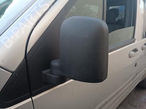 Left mirror FORD TRANSIT CONNECT (P65_, P70_, P80_) 1.8 TDCi | BP23648002C26 