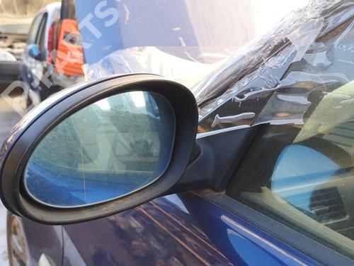 Used Left mirror BMW 3 (E90) 318 d (122 hp) 10066697