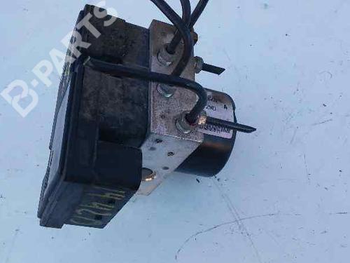 ABS pump NISSAN PIXO (UA0) 1.0 | BP99637M43 