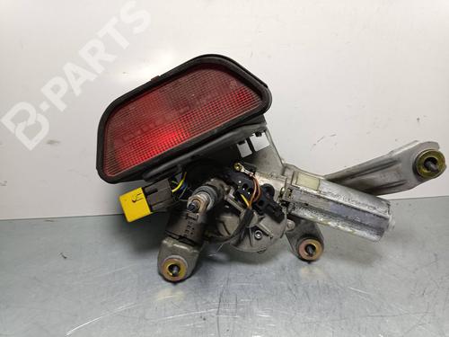 Used Rear wiper motor MERCEDES-BENZ M-CLASS (W163) ML 320 (163.154) (218 hp) 9168858