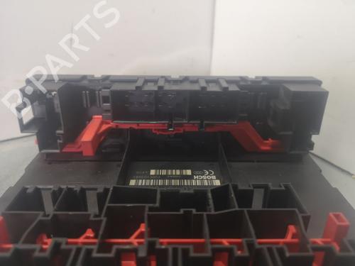 Fuse box VW GOLF V (1K1)  | BP12496600E1 