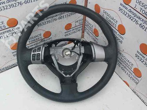Used Steering wheel SUZUKI SX4 (EY, GY) [2006-2025]  578725