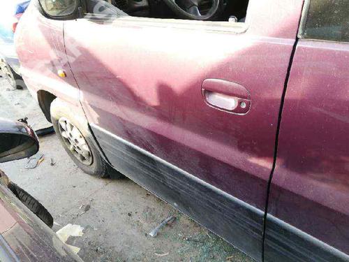 Used Left front door HYUNDAI H-1 Van (A1) [1997-2008]  4234648