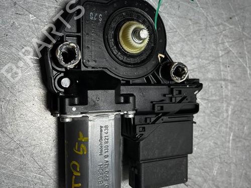 Used Right rear window motor VW GOLF V (1K1) [2003-2010]  30487060