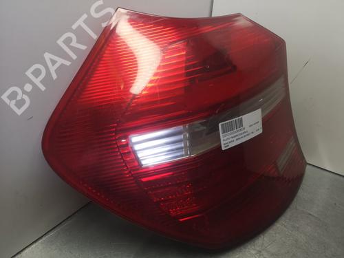 Left taillight BMW 1 (E87) 116 d | BP5018072C34 