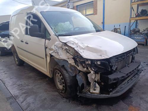 Engine mount VW CADDY IV MPV (SAB, SAJ) | BP38648578M89 - Image 9