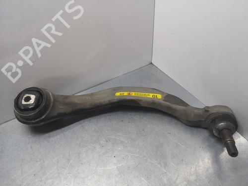 Used Left front suspension arm BMW 5 Gran Turismo (F07) 530 d (245 hp) 17484457