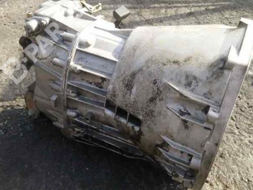 Gearbox MERCEDES-BENZ SPRINTER 3-t Van (B903)  | BP365515M3 