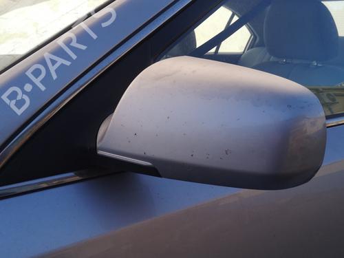 Left mirror KIA MAGENTIS II (MG) 2.0 CRDi | BP9182384C26 