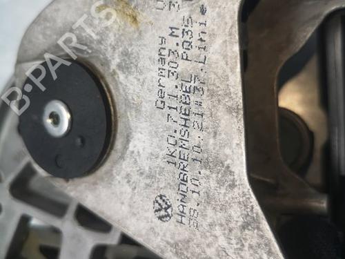Hand brake VW GOLF VI (5K1) | BP37265387I18 - Image 2