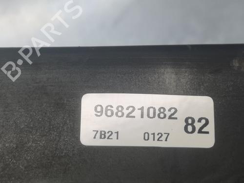 Fuse box CHEVROLET CAPTIVA (C100, C140) 3.2 4WD | BP15686723E1 