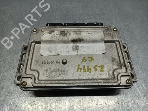 Engine control unit (ECU) CITROËN C4 I (LC_) 1.4 16V | BP23338029M57 