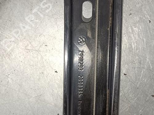 Front left window mechanism BMW X1 (E84) sDrive 18 d | BP17467220C22 
