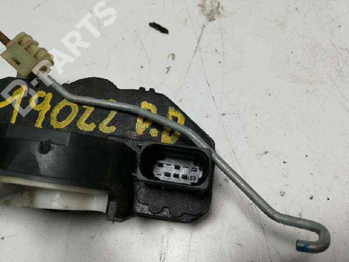 Front right lock CHEVROLET CRUZE (J300) 2.0 CDI | BP3190662C97 
