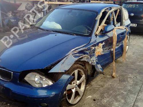 Front right window mechanism BMW 1 (E87) 118 d | BP3153794C23 