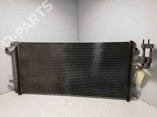 Used AC radiator HYUNDAI SONATA V (NF) 2.0 CRDi (140 hp) 6005475