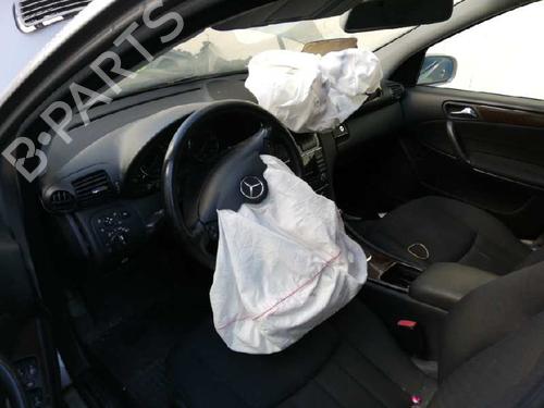 ABS pump MERCEDES-BENZ C-CLASS (W203) C 220 CDI (203.008) | BP5017784M43 