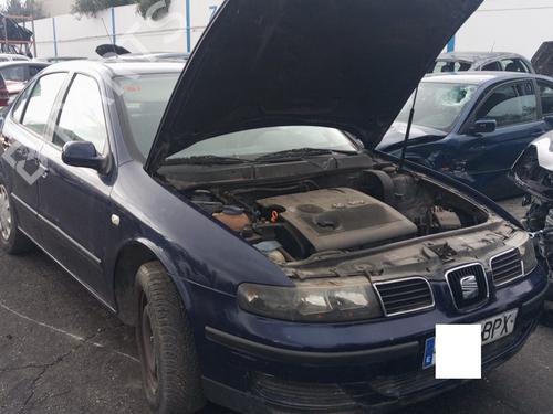 Brukte deler til SEAT TOLEDO II (1M2) [1998-2006]  4433542
