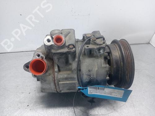 AC compressor VW PASSAT B5.5 (3B3)  | BP26186157M34 