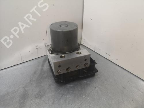 Used ABS pump RENAULT MEGANE II (BM0/1_, CM0/1_) [2001-2012]  15241031