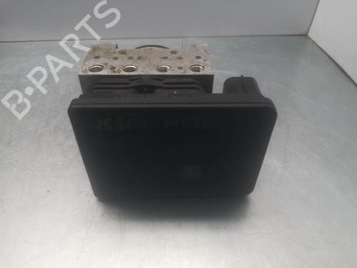 abs-bremseaggregat-nissan-note-e12-2012-32736898 main image
