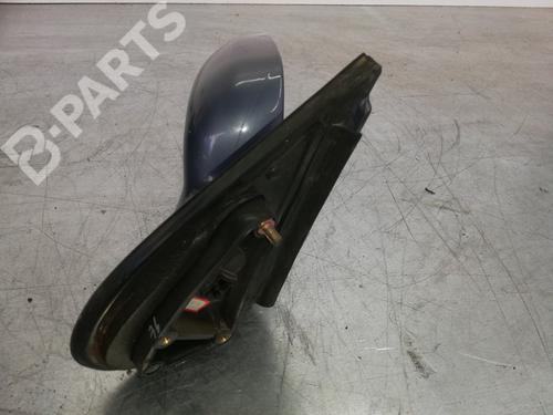 Right mirror HYUNDAI SANTA FÉ I (SM) 2.0 CRDi 4x4 | BP225858C27 
