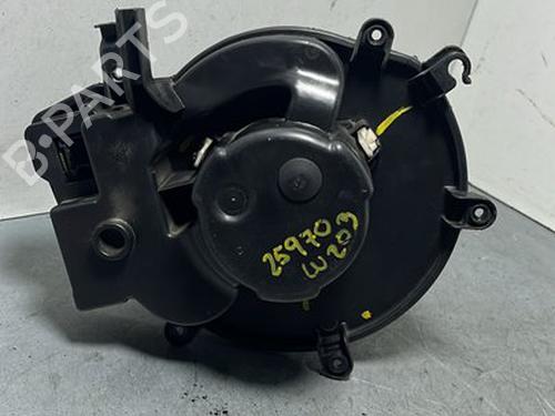 Heater blower motor MERCEDES-BENZ C-CLASS (W203) | BP32274615M62
