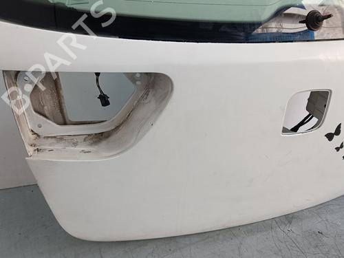 Tailgate SEAT ALTEA XL (5P5, 5P8)  | BP12497429C6 