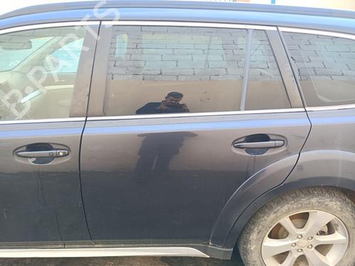Used Left rear door SUBARU OUTBACK (BL, BP) 2.0 D AWD (BPD) (150 hp) 30387051