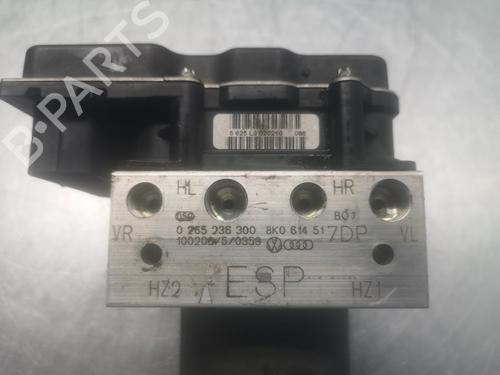 ABS pump AUDI A4 B8 (8K2) | BP38408421M43 - Image 4