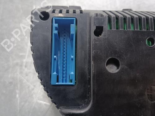 Instrument cluster AUDI A4 B7 Avant (8ED)  | BP17317849C47 